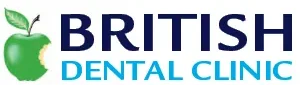 Logo de British Dental Clinic